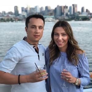 Meet your Posher, Ian